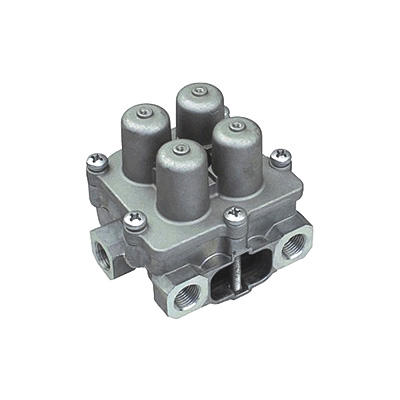 MAN,DAF,IVECO CIRCUIT PROTECTION VALVE