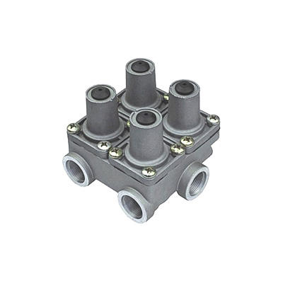 BENZ,DAF,IVECO CIRCUIT PROTECTION VALVE