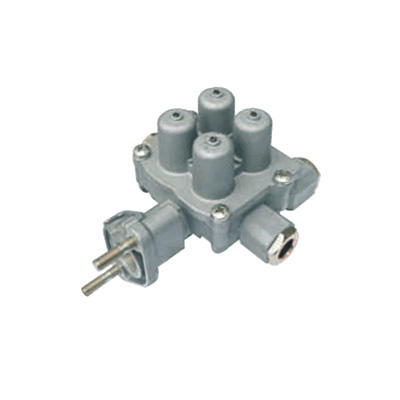 BENZ,DAF,IVECO CIRCUIT PROTECTION VALVE